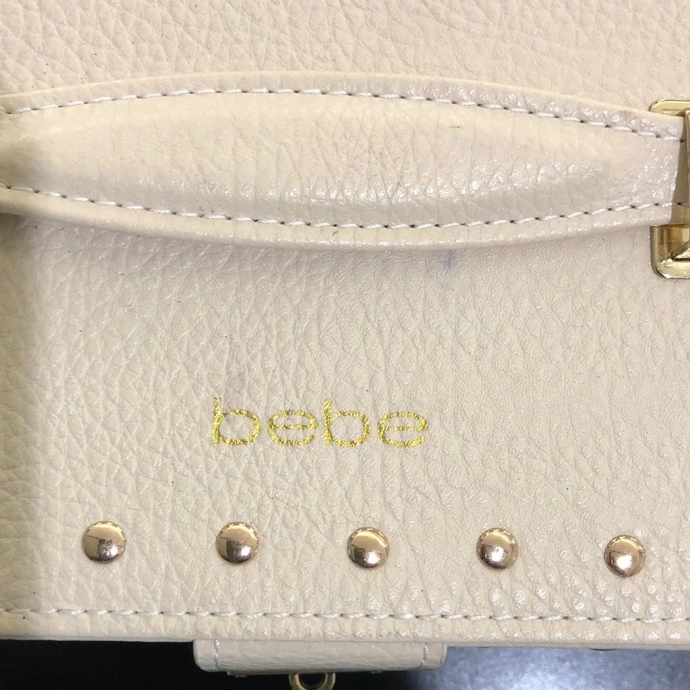 bebe boxed cosmetic
